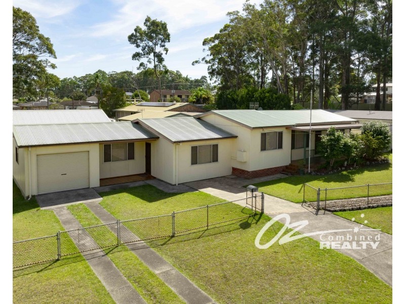 10 Macleans Point Road, Sanctuary Point NSW 2540