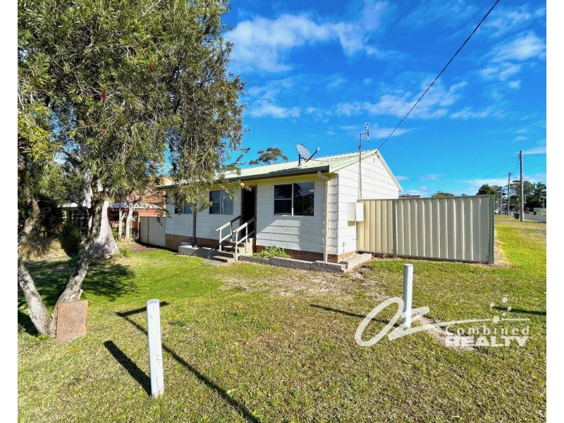 21 Flamingo Street, Sanctuary Point NSW 2540