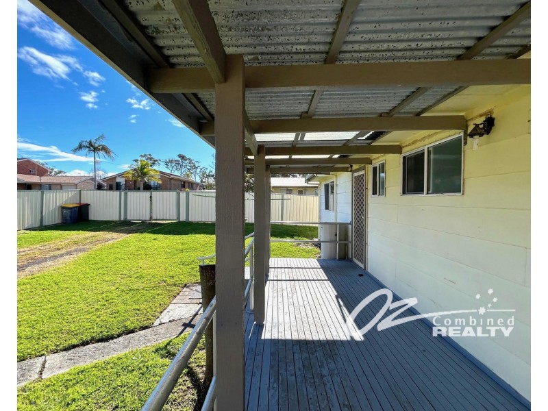 21 Flamingo Street, Sanctuary Point NSW 2540