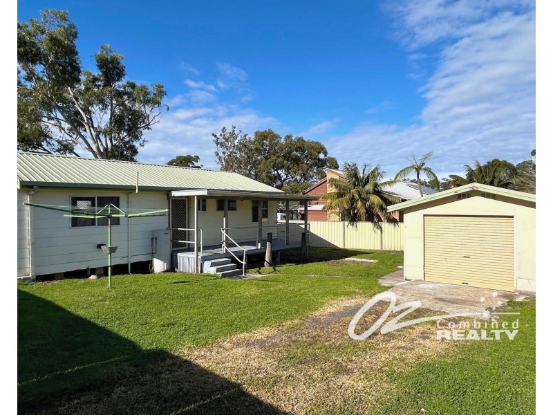 21 Flamingo Street, Sanctuary Point NSW 2540