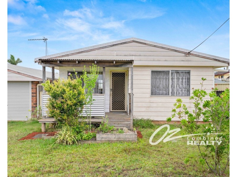 2 Stephens Road, Sanctuary Point NSW 2540