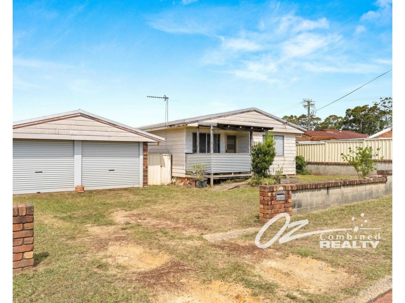 2 Stephens Road, Sanctuary Point NSW 2540