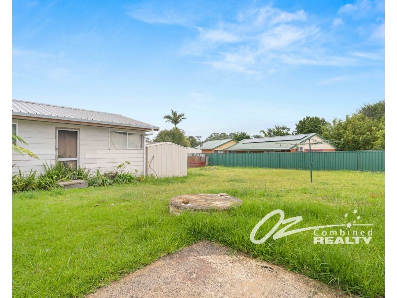 2 Stephens Road, Sanctuary Point NSW 2540