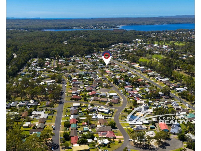 2 Stephens Road, Sanctuary Point NSW 2540