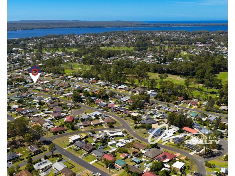 2 Stephens Road, Sanctuary Point NSW 2540