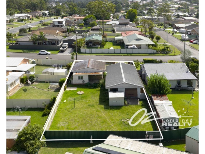 2 Stephens Road, Sanctuary Point NSW 2540