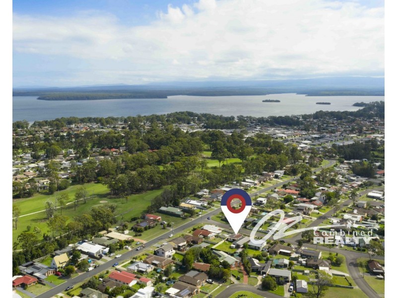 2 Stephens Road, Sanctuary Point NSW 2540