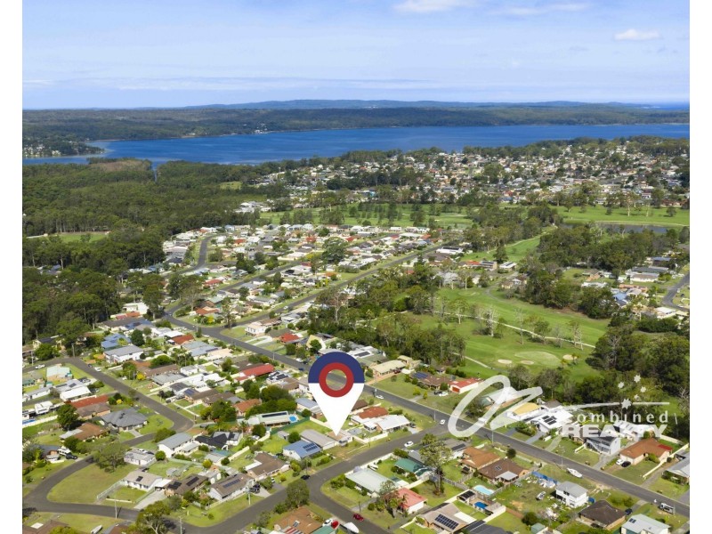 2 Stephens Road, Sanctuary Point NSW 2540