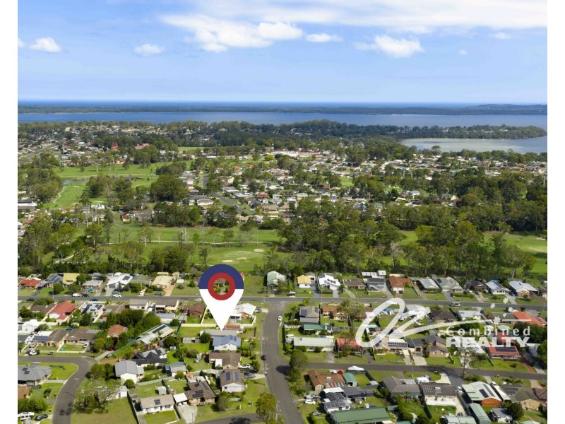 2 Stephens Road, Sanctuary Point NSW 2540