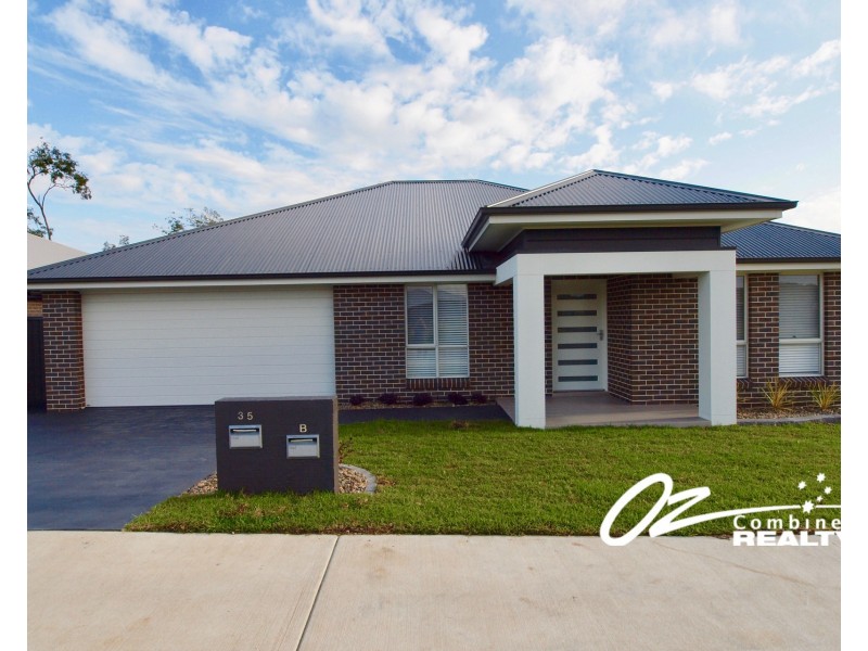 35 Bayswood Avenue, Vincentia NSW 2540