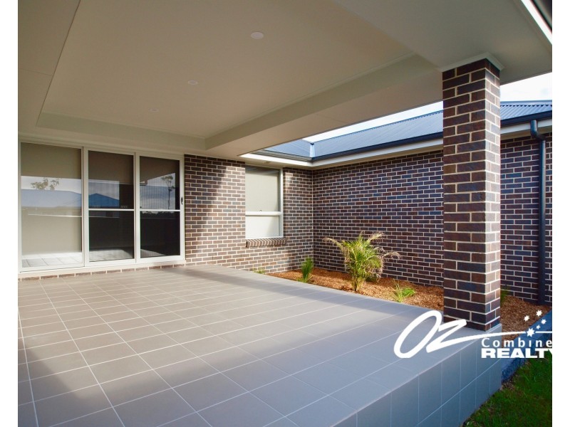 35 Bayswood Avenue, Vincentia NSW 2540