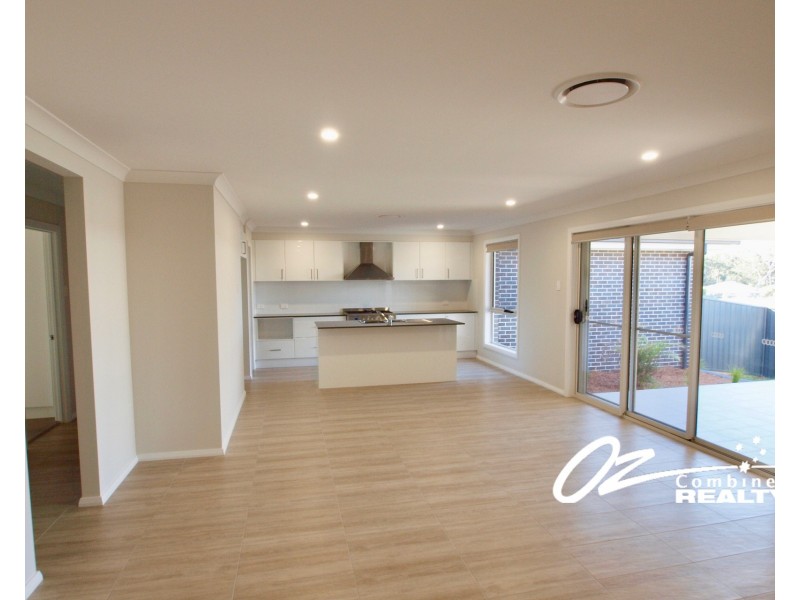 35 Bayswood Avenue, Vincentia NSW 2540