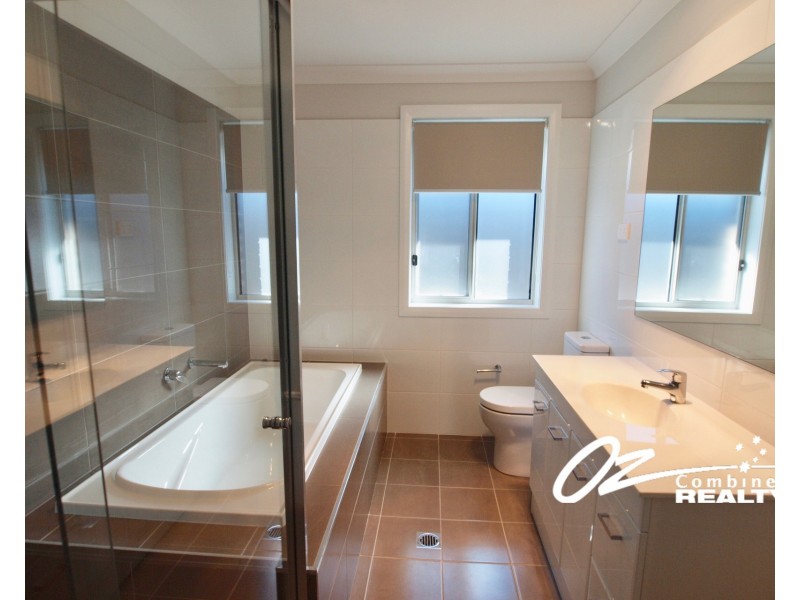 35 Bayswood Avenue, Vincentia NSW 2540