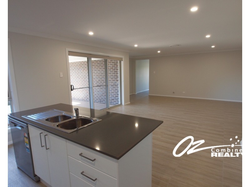 35 Bayswood Avenue, Vincentia NSW 2540