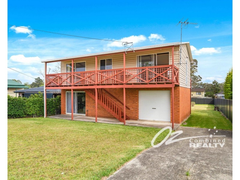 55 Ridgelands Drive, Sanctuary Point NSW 2540