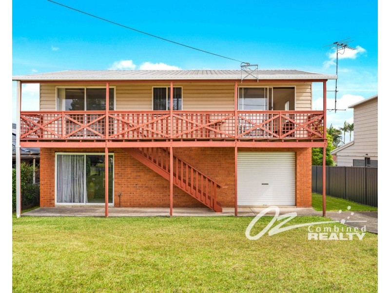 55 Ridgelands Drive, Sanctuary Point NSW 2540