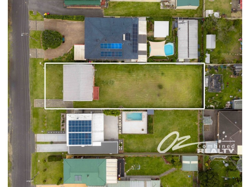 55 Ridgelands Drive, Sanctuary Point NSW 2540