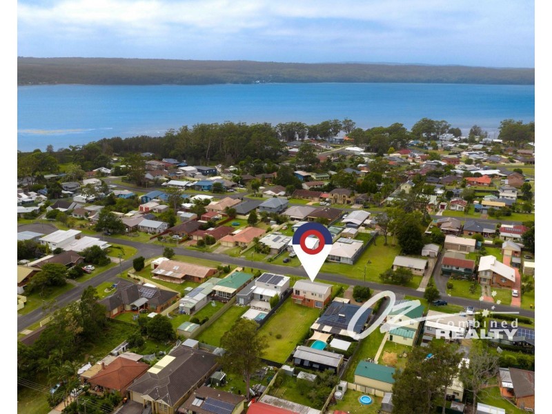 55 Ridgelands Drive, Sanctuary Point NSW 2540