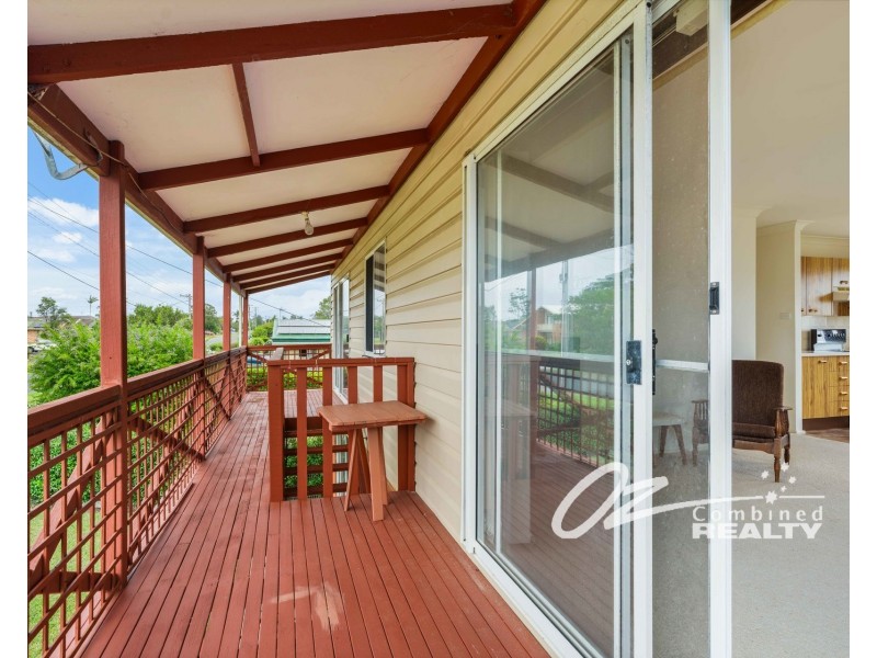 55 Ridgelands Drive, Sanctuary Point NSW 2540