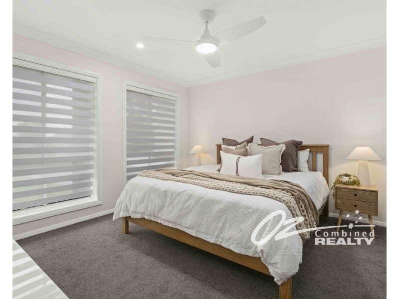 28 Ridgelands Drive, Sanctuary Point NSW 2540
