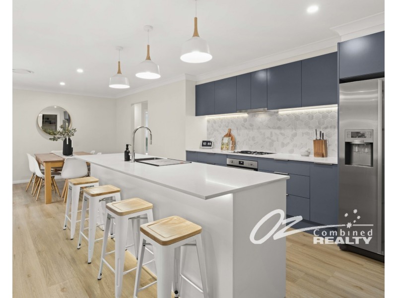 28 Ridgelands Drive, Sanctuary Point NSW 2540