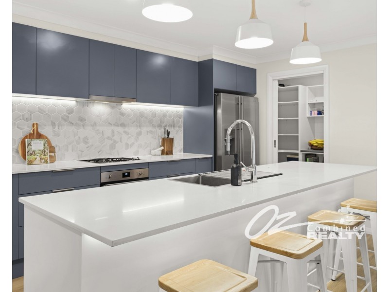 28 Ridgelands Drive, Sanctuary Point NSW 2540