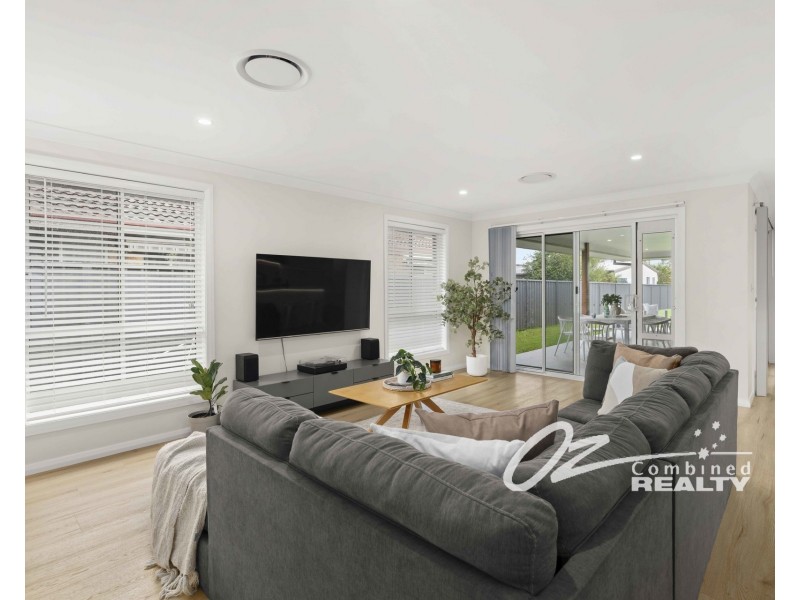 28 Ridgelands Drive, Sanctuary Point NSW 2540