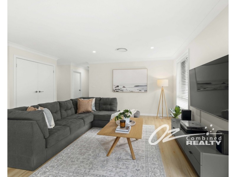 28 Ridgelands Drive, Sanctuary Point NSW 2540