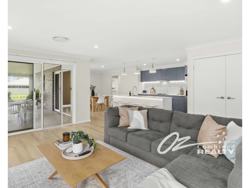 28 Ridgelands Drive, Sanctuary Point NSW 2540