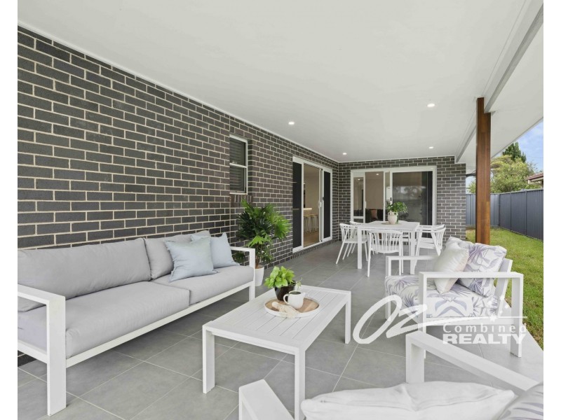 28 Ridgelands Drive, Sanctuary Point NSW 2540