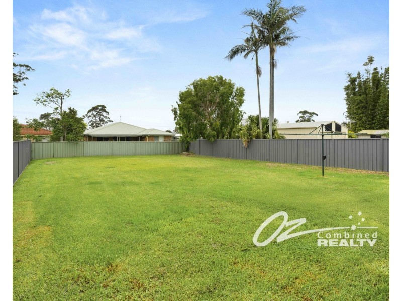 28 Ridgelands Drive, Sanctuary Point NSW 2540