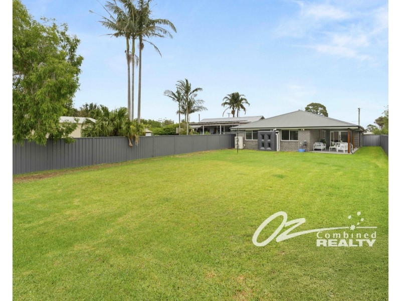 28 Ridgelands Drive, Sanctuary Point NSW 2540