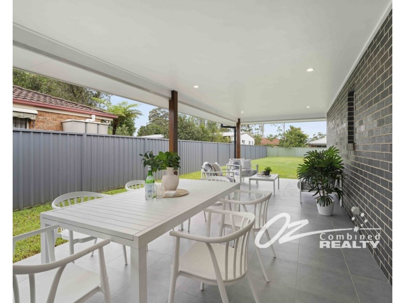 28 Ridgelands Drive, Sanctuary Point NSW 2540