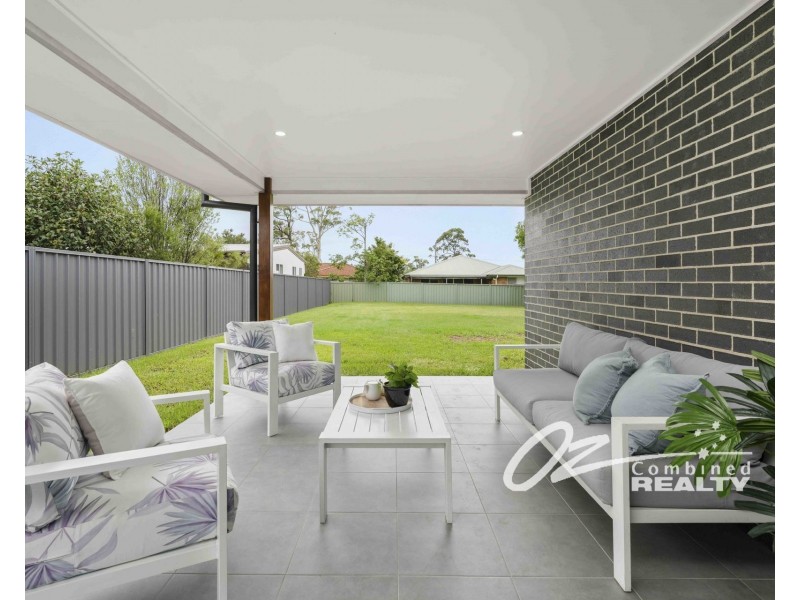 28 Ridgelands Drive, Sanctuary Point NSW 2540