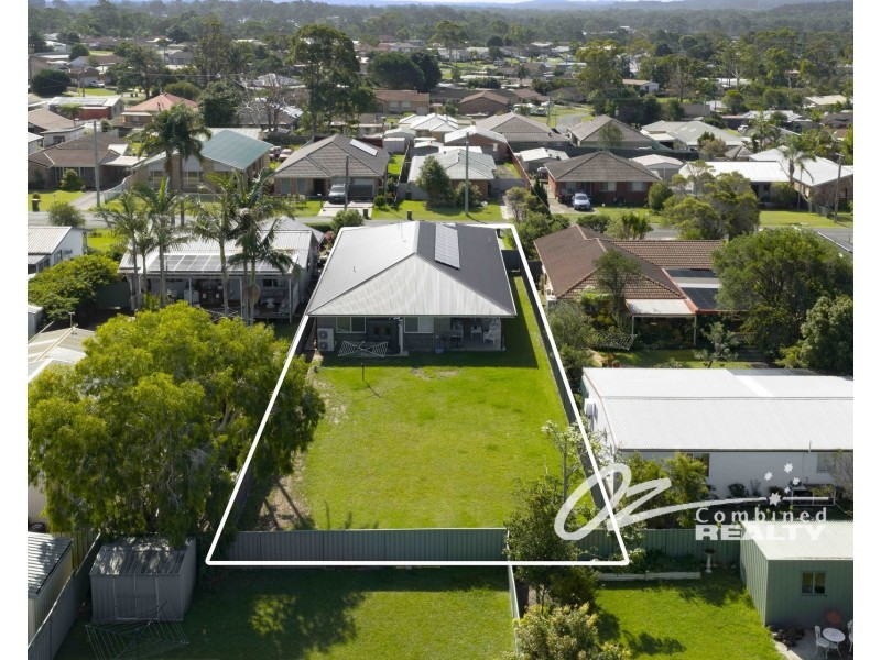 28 Ridgelands Drive, Sanctuary Point NSW 2540