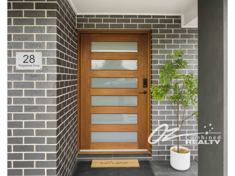 28 Ridgelands Drive, Sanctuary Point NSW 2540