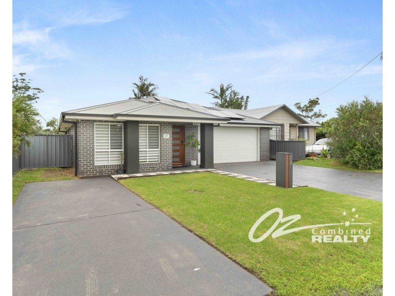 28 Ridgelands Drive, Sanctuary Point NSW 2540
