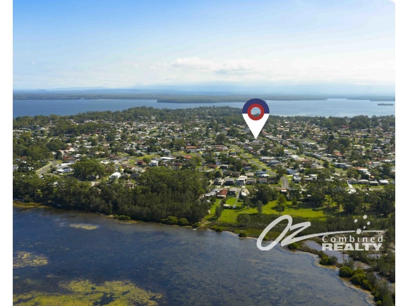 28 Ridgelands Drive, Sanctuary Point NSW 2540