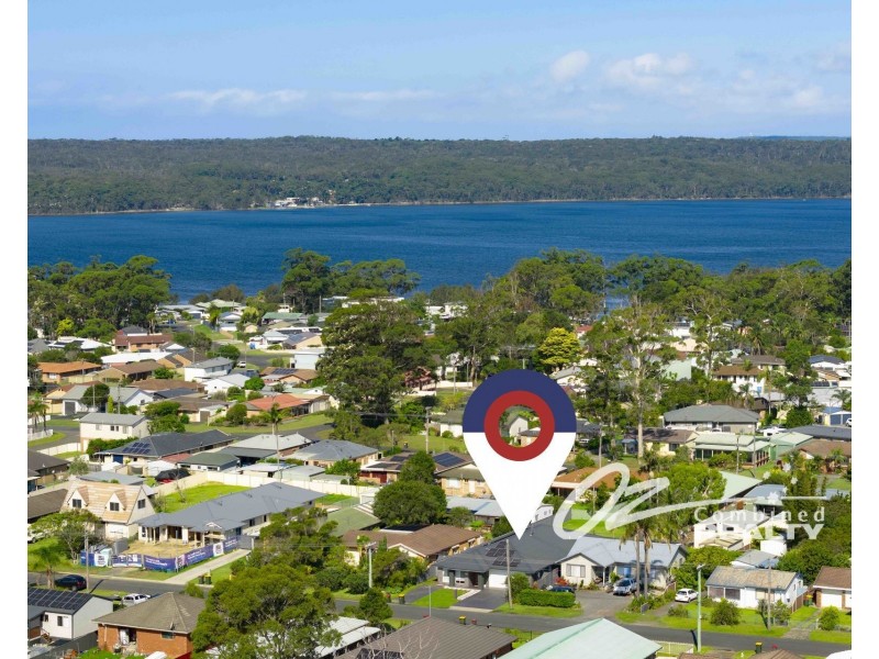 28 Ridgelands Drive, Sanctuary Point NSW 2540