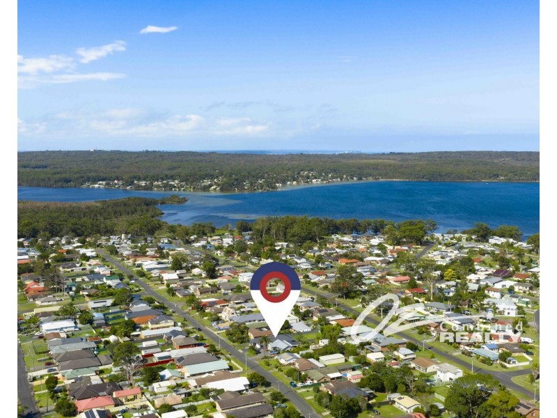 28 Ridgelands Drive, Sanctuary Point NSW 2540