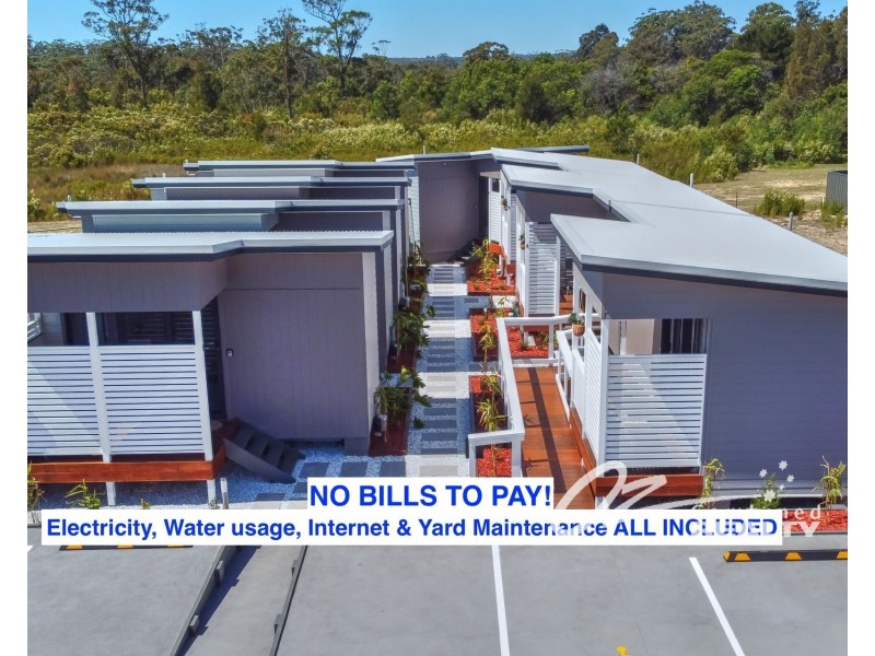 1-8/158 Larmer Avenue, Sanctuary Point NSW 2540