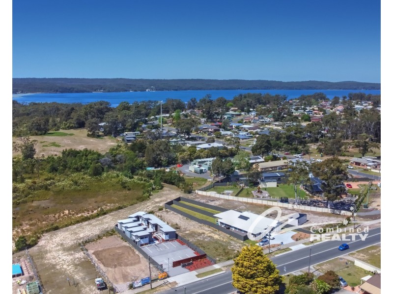 1-8/158 Larmer Avenue, Sanctuary Point NSW 2540