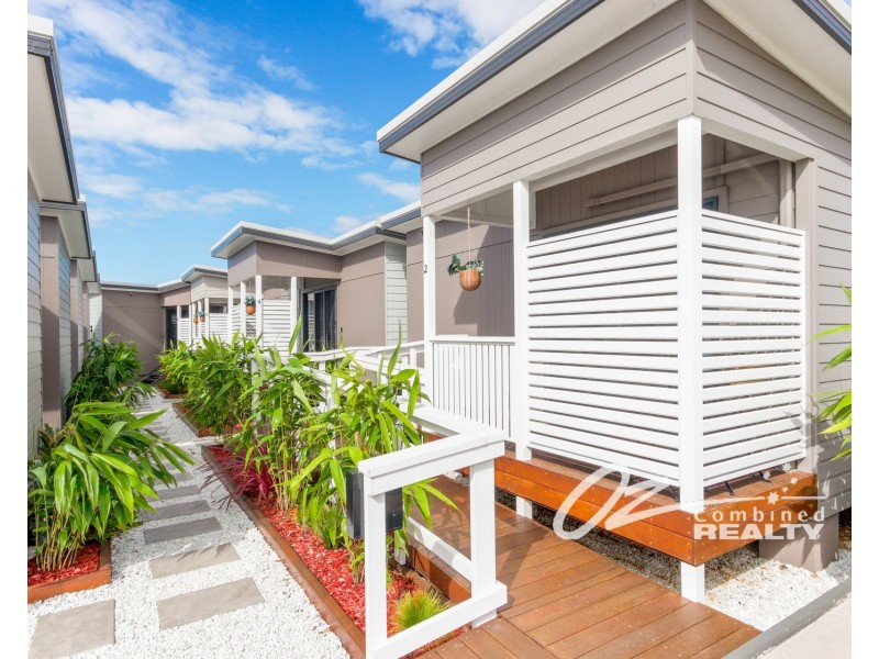 1-8/158 Larmer Avenue, Sanctuary Point NSW 2540