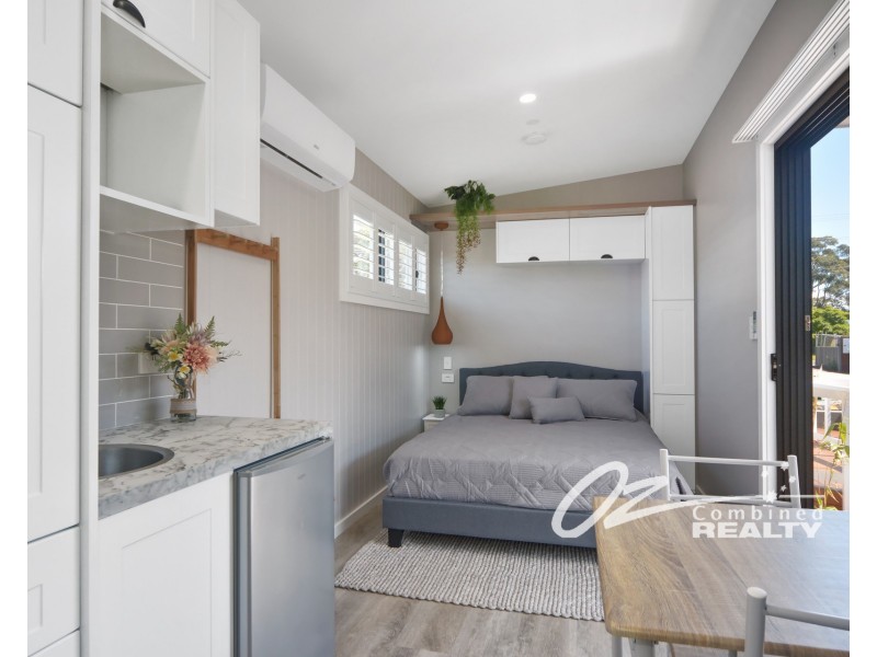 1-8/158 Larmer Avenue, Sanctuary Point NSW 2540
