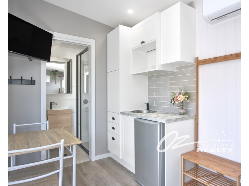 1-8/158 Larmer Avenue, Sanctuary Point NSW 2540