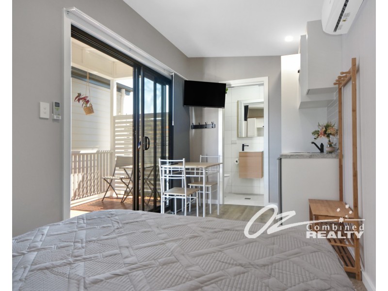 1-8/158 Larmer Avenue, Sanctuary Point NSW 2540