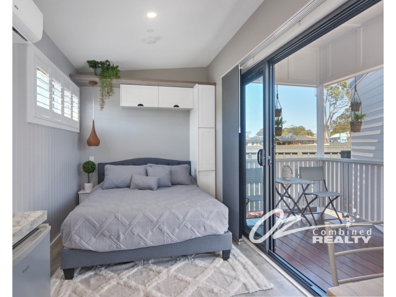 1-8/158 Larmer Avenue, Sanctuary Point NSW 2540