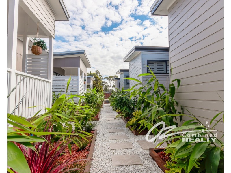 1-8/158 Larmer Avenue, Sanctuary Point NSW 2540