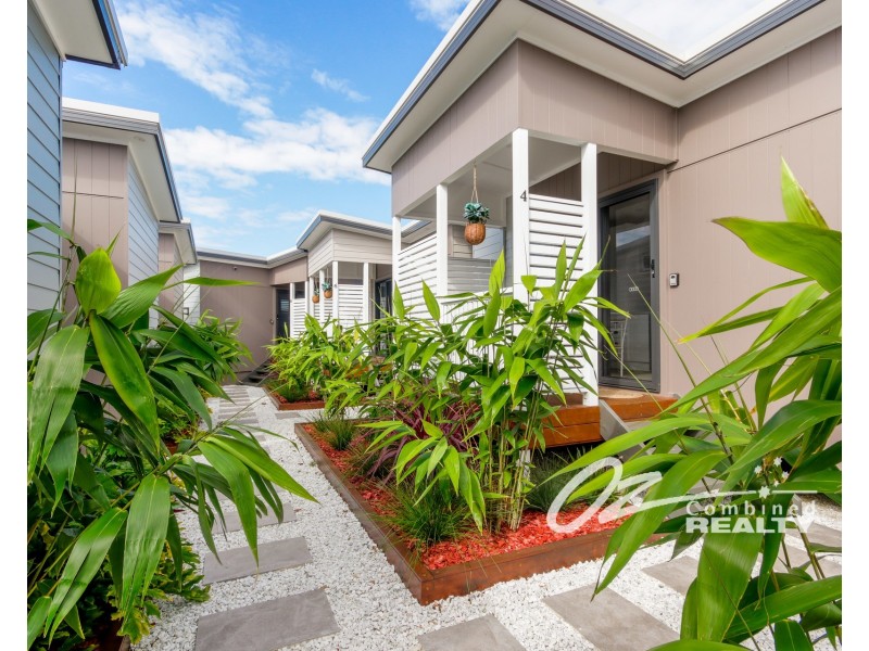 1-8/158 Larmer Avenue, Sanctuary Point NSW 2540