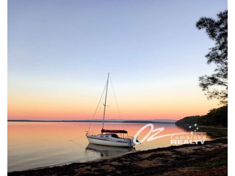 1-8/158 Larmer Avenue, Sanctuary Point NSW 2540